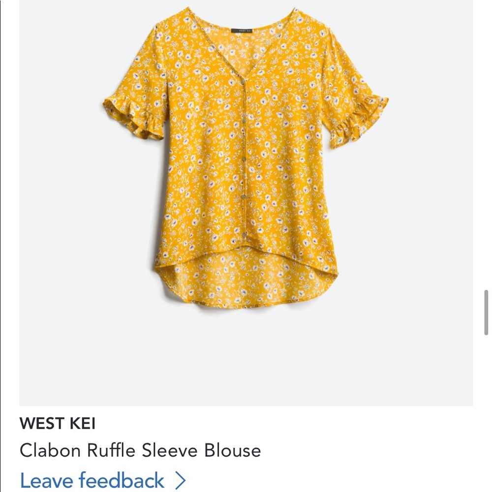 Stitch Fix Size Medium in great condition, only worn a couple of times